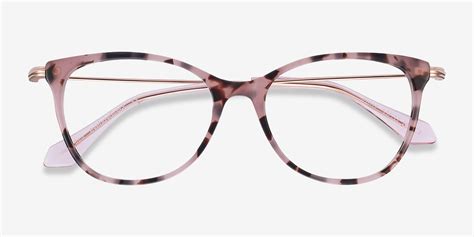 pink tortoise shell glasses|women's pink tortoise shell glasses.